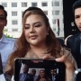Lisa Mariana Absen Pemeriksaan karena Sakit tapi Kepergok Live TikTok, Apa Kata Pengacara?