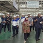 Komisi VII DPR Kunjungi Pabrik Suzuki, Dukung Perusahaan Otomotif yang Berinvestasi di Indonesia