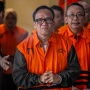 Danantara Pecat Immanuel Ebenezer dari Komisaris Pupuk Indonesia Usai Terjaring OTT KPK!