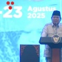 Presiden Prabowo: Pemimpin Tidak Pandai Akan Ciptakan Kemiskinan