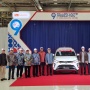 Daihatsu Tembus Produksi 9 Juta Unit, Sejuta Mobil Lahir dalam 2 Tahun