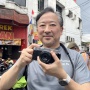 Jajal Kamera Fujifilm X-E5: Rekam Estetika Bandung lewat Bidikan Lensa