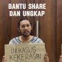 Modus Guru Ngaji Cabuli Komika Eky Priyagung sampai 7 Kali