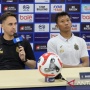 Paul Munster Minta Maaf usai Kalahkan Persebaya Surabaya