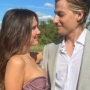 Jon Bon Jovi Jadi Kakek, Millie Bobby Brown Sambut Anak Pertama Lewat Jalur Adopsi