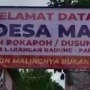 Cerita Sedih di Balik Viral Spanduk Desa Maling di Pamekasan: Motor hingga Emas hilang Tak Berhenti