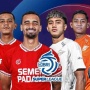 Jadwal BRI Super League 2025 Pekan Kelima, Persita Hadapi PSM dan Semen Padang Tantang PSBS Biak