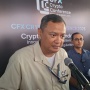 Bos CFX: Ekosistem Aset Kripto di Indonesia Dinilai Mampu Minimalkan Risiko Fraud