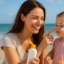 4 Rekomendasi Sunscreen yang Aman untuk Ibu Hamil dan Anak-Anak