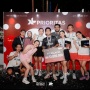 Padel: Olahraga Hits Kaum Urban Elite, Kini Hadir Bersama Prio Life Society by XL PRIORITAS