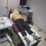 Usai Kena OTT KPK, Beredar Foto Immanuel Ebenezer Terbaring Dengan Alat Bantu Medis