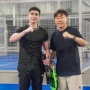 Padel Jadi Ajang Gaul Baru Politisi DPR, dari Uya Kuya sampai Verrell Bramasta