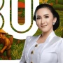 Nafa Urbach Dihujat Lagi, Gara-Gara Ucapan HUT RI Pakai Ilustrasi AI: Gaji DPR Kemana?