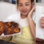 Alasan Pinkan Mambo Jual Pisang Goreng Rp 30 Ribu Sebiji hingga Viral: Lembut Rasa Surga!