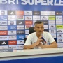 Tahan Imbang Persija di JIS, Pelatih Malut United: Terima Kasih Wasit