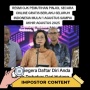 CEK FAKTA: Hoaks Sri Mulyani Umumkan Program Pemutihan Pinjol dari OJK, Waspada Modus Penipuan!