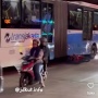 Tragis! Kecelakaan hingga Masuk Kolong Bus Transjakarta di Koja, Nasib Pemotor Bagaimana?