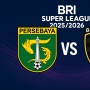 Head to Head Persebaya vs Bali United: Misi Serdadu Tridatu Perpanjang Rekor