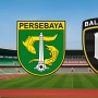 Prediksi Skor Persebaya vs Bali United: Bajul Ijo Bisa Patahkan Kutukan?