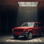 Perang Saudara yang Memakan Korban, SUV Legendaris Ini Resmi Pensiun