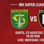 Link Streaming Persebaya vs Bali United: Misi 3 Poin dan Putus Kutukan