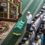Kenapa Rasulullah SAW Tolak Shalatkan Jenazah Koruptor? Ini Penjelasan Hadis