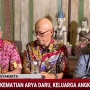 Misteri Kematian Diplomat Arya Daru: 7 Panggilan Darurat Istri ke Polsek Menteng Tak Terjawab