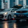 Bukan Cuma BYD, Ini 'Tsunami' Mobil Listrik Murah Gelombang Kedua dari China