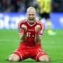 Eks Feyenoord Ini Pilih Timnas Indonesia, Padahal Bisa Selevel dengan Arjen Robben