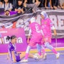 Menggiring Bola Melawan Stigma: Perempuan dan Kesetaraan di Lapangan Futsal