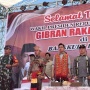 'Pak Wapres, Kami Tak Punya Rumah Adat', Curahan Hati Panglima Jilah yang Langsung Dijawab Gibran
