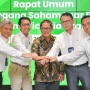 Gelar RUPSLB, Ini Susunan Baru Pengurus Bank Syariah Nasional