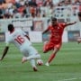 Hasil Super League: 10 Pemain Persija Jakarta Tahan Malut United 1-1 di JIS