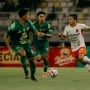 Pesta Gol di Gelora Bung Tomo: Persebaya Libas Bali United 5-2