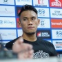 Borneo FC Punya Tren Positif, Rizki Hidayat Optimis Persijap Raih Poin?
