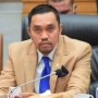 Ahmad Sahroni Dirotasi NasDem dari Kursi Wakil Ketua Komisi III DPR, Sekarang Jadi Anggota Biasa