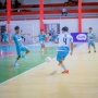 Tidak Sepopuler Sepak Bola, Ini Alasan Futsal Masih Awam di Masyarakat