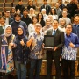 Pertamina Dorong Kesiapan Penerus Energi Lewat Program Goes to Campus di Brisbane, Australia