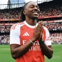 Eberechi Eze Resmi Berseragam Arsenal, Ini Statistik Memukaunya