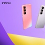 Infinix HOT 60 Pro Plus, Ini Smartphone Rp2 Jutaan Terbaik dengan Bodi Tertipis di Dunia