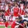 Dua Pemain Jadi Tumbal Pesta Gol Arsenal, Mikel Arteta Was-was