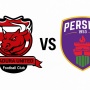 Link Live Streaming Madura United vs Persita Tangerang di Super League