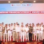 Pegadaian Raih Penghargaan OJK Financial Literacy Award 2025