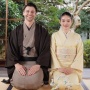 Sinopsis Bakebake, Drama Jepang Terbaru Akari Takaishi dan Tommy Bastow