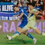 Kericuhan Terjadi Usai Laga PSIM Yogyakarta vs Persib Bandung