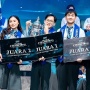 Profil 3 Pemenang COC Season 2, Vannes dari NTU Juaranya!