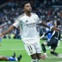 Baru Comeback, Rodrygo Cedera Lagi: Terancam Absen di Piala Dunia 2026