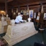Kaesang Ziarah Makam Soeharto: Puji Bapak Pembangunan, Ucap Falsafah Jawa 'Mikul Duwur Mendem Jero'