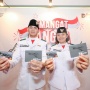 Apresiasi BRI untuk Paskibraka, Komitmen Jangka Panjang Dukung Generasi Muda