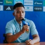 Ghulam Fatkur Siap Kerahkan Kemampuan Terbaik Demi PSIM Yogyakarta